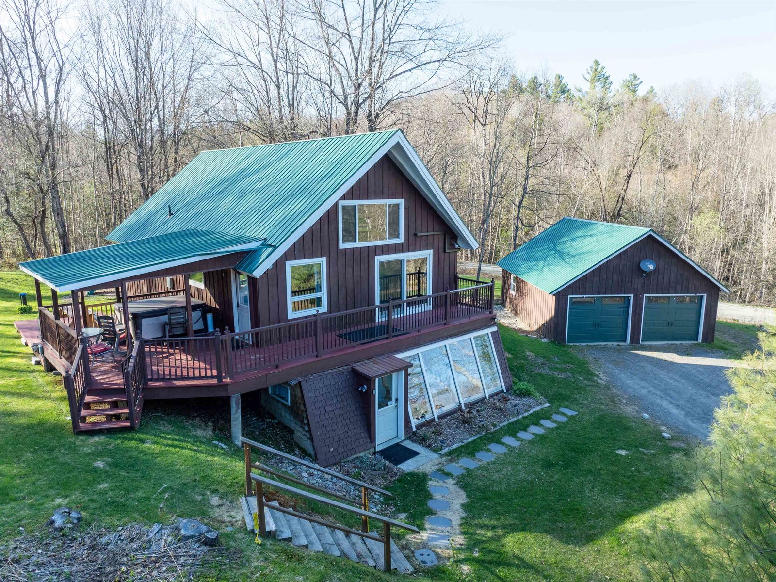 42 Moren Loop
