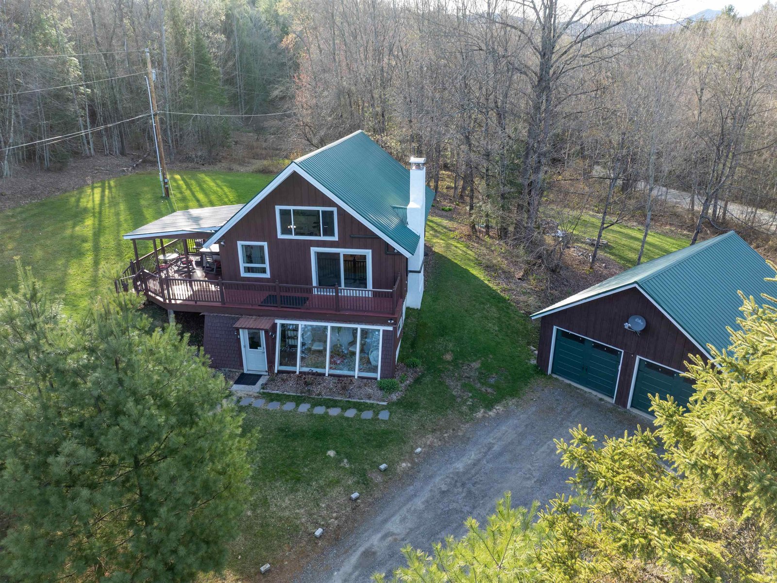 42 Moren Loop