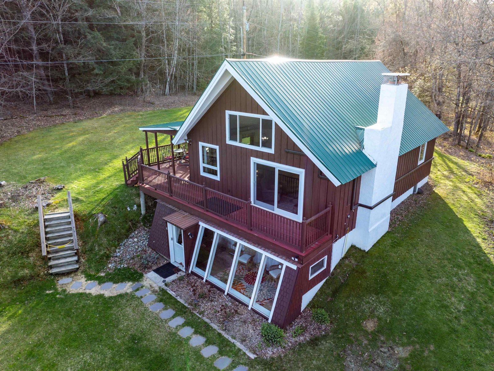42 Moren Loop
