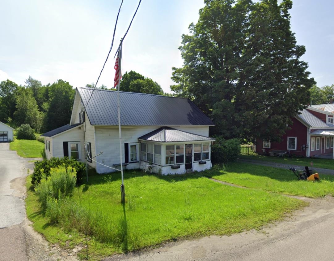 42 Mountain Road