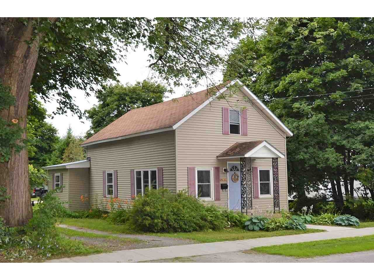 42 Nason Street