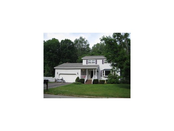 42 Oak Hill Road