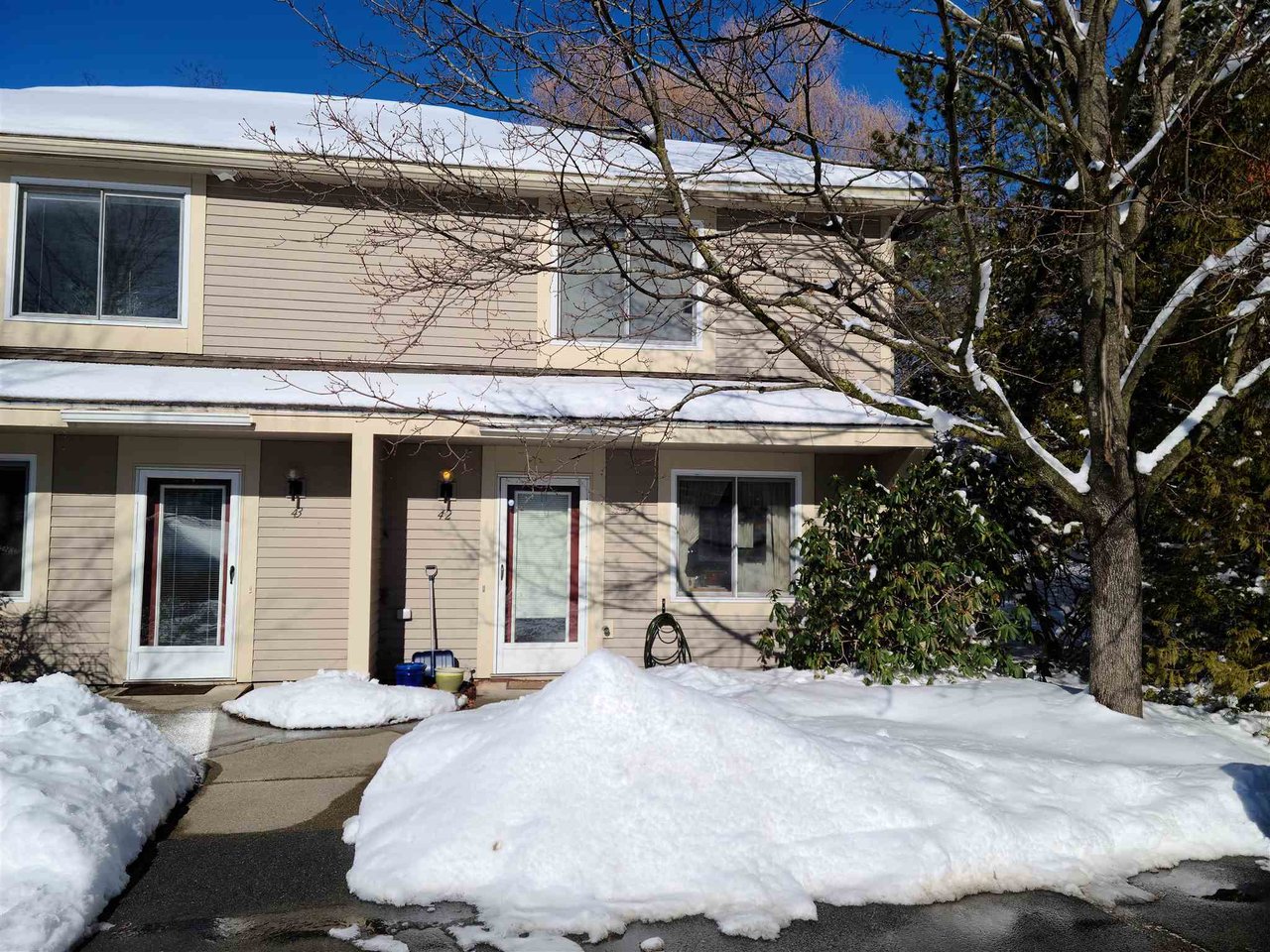42 Overlook Drive
