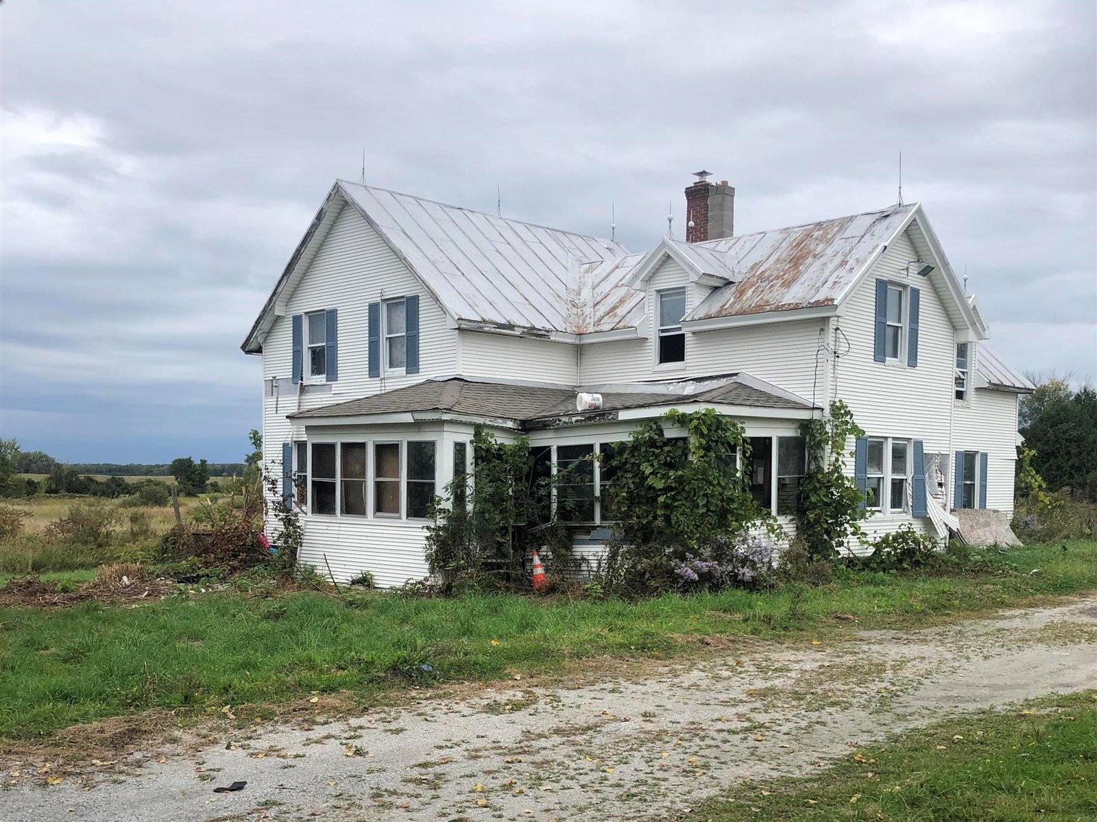 42 Penell Road