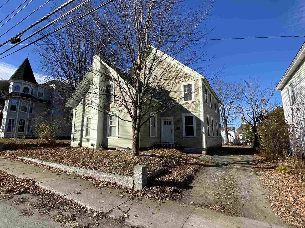 42 Prospect Street