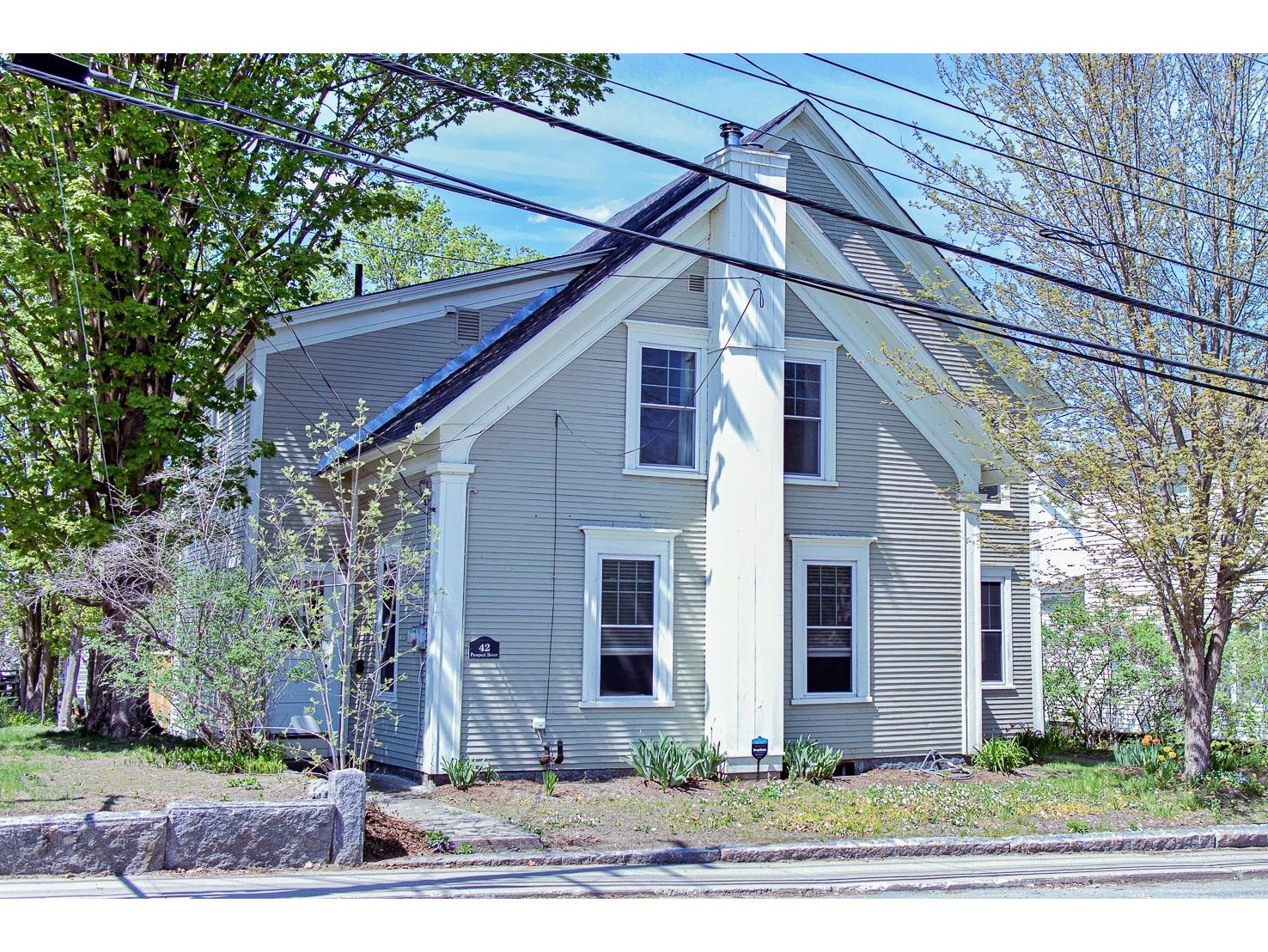 42 Prospect Street