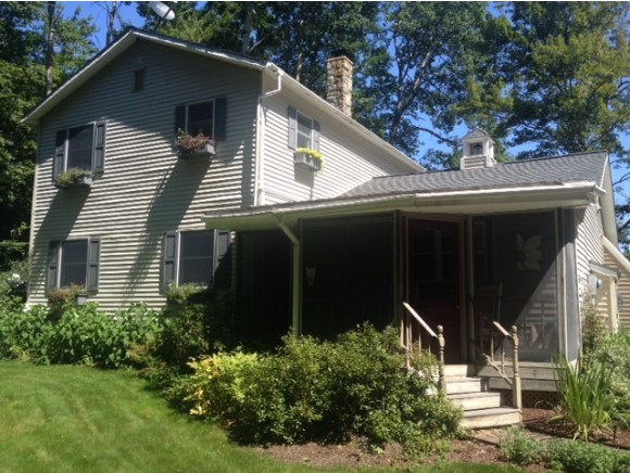 42 Quail Hollow