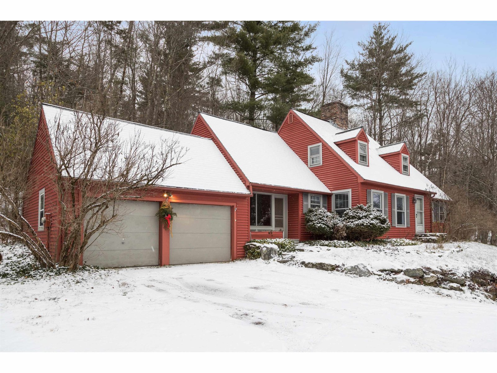 42 Range Road