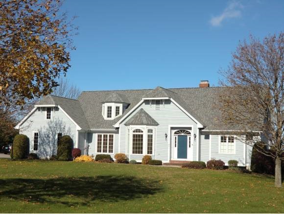 42 Redstone Drive