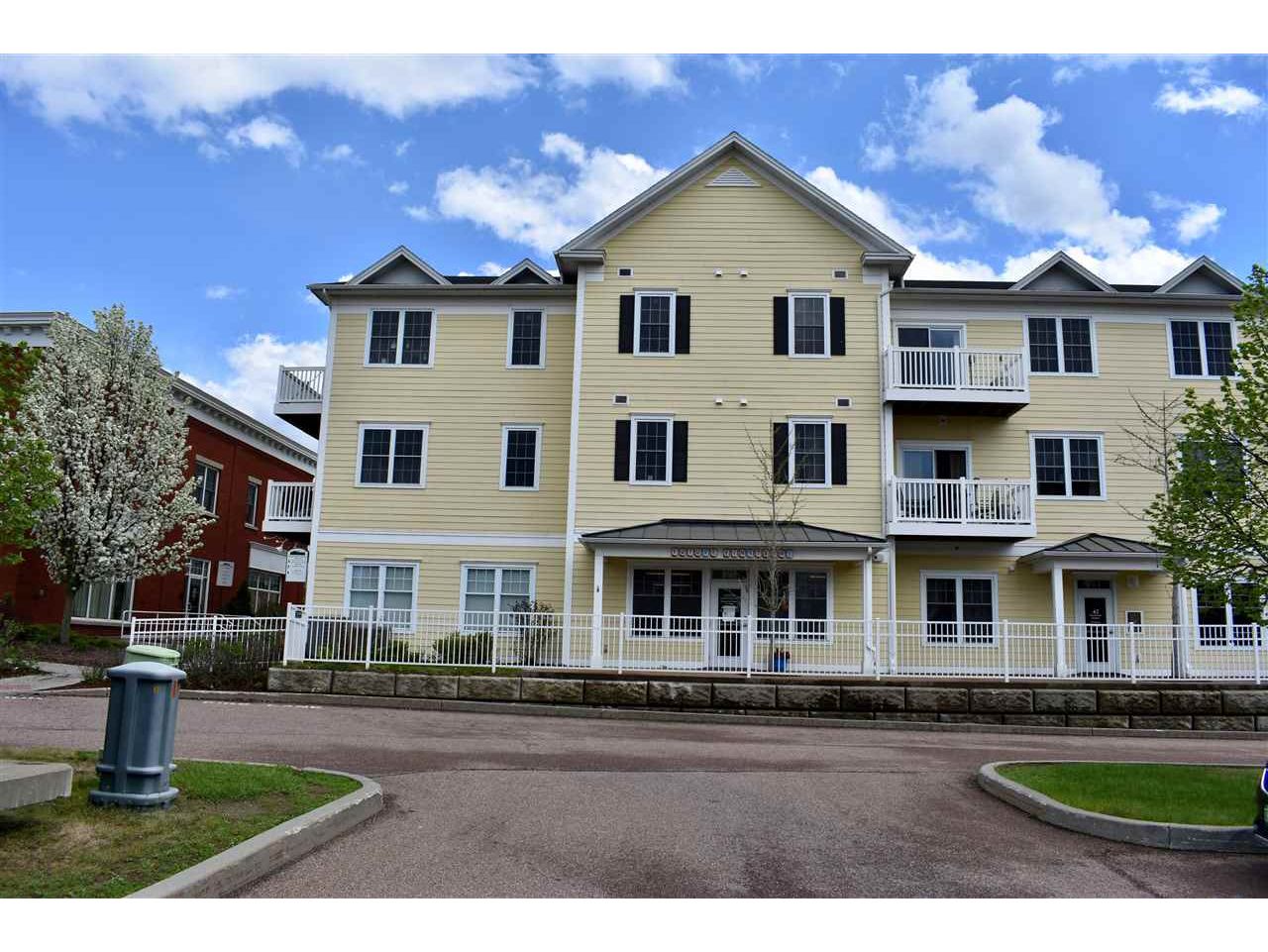 42 Severance Green Drive, Unit 306