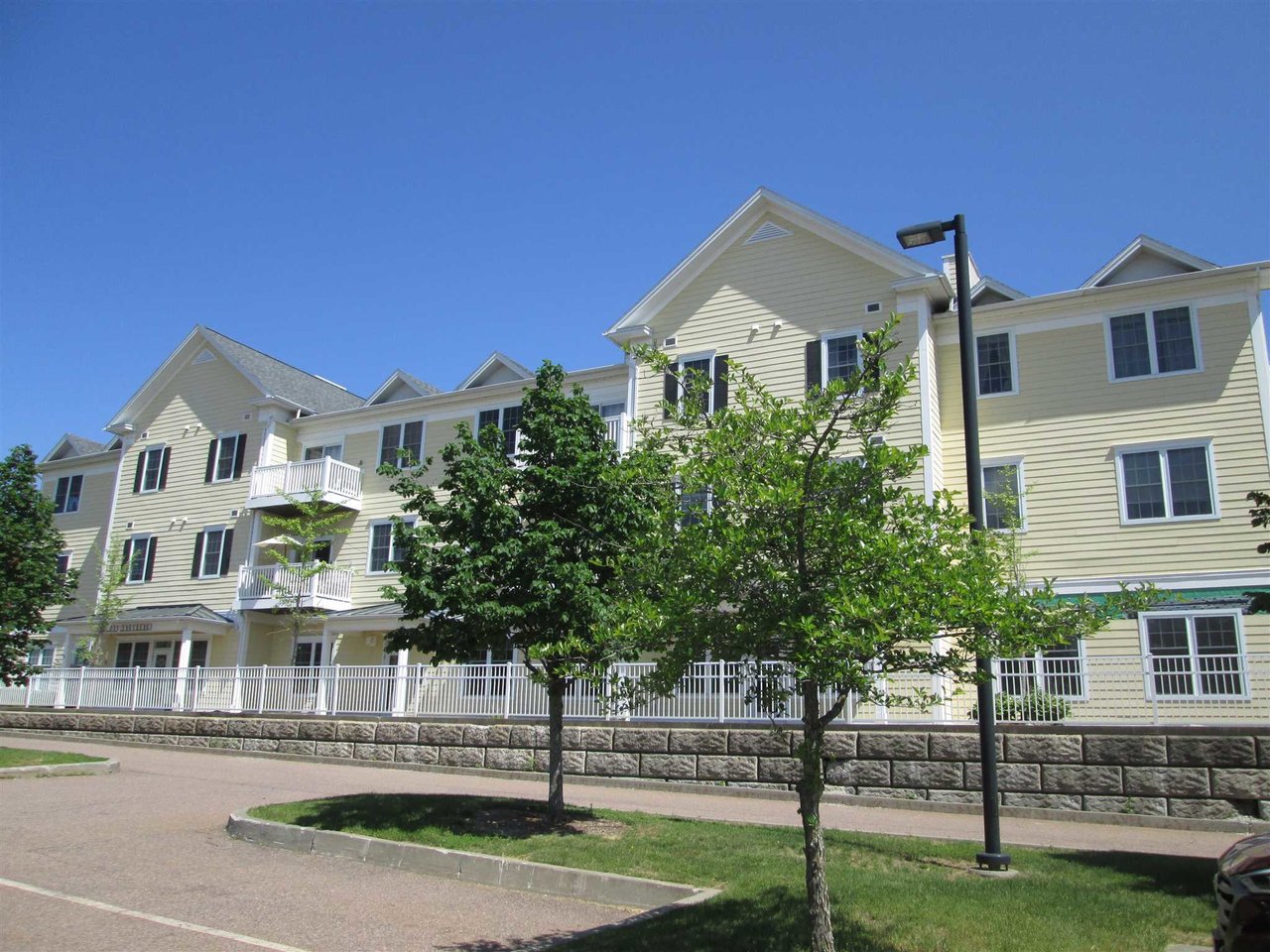 42 Severance Green Drive, Unit 308