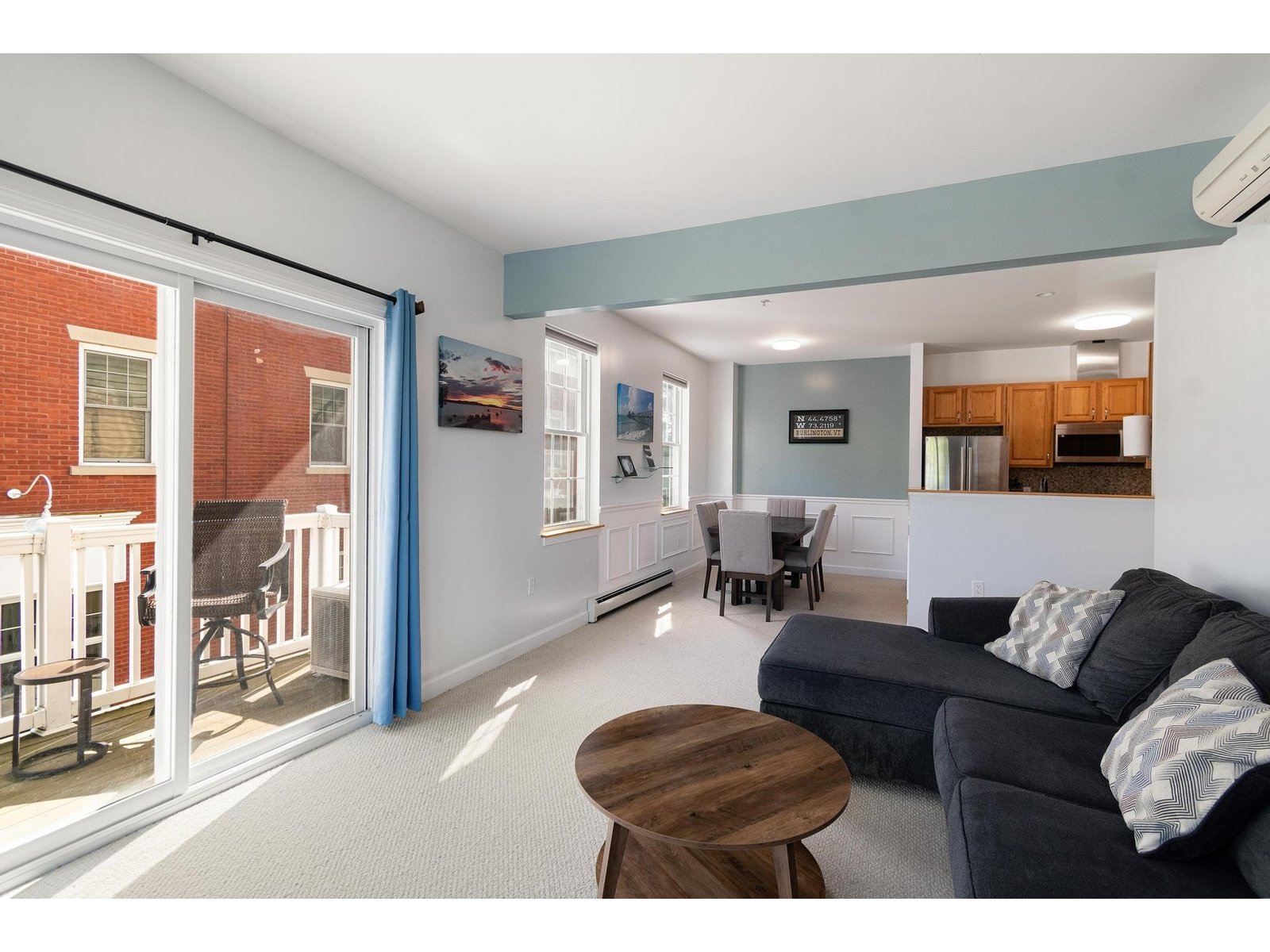 42 Severance Green, Unit 207