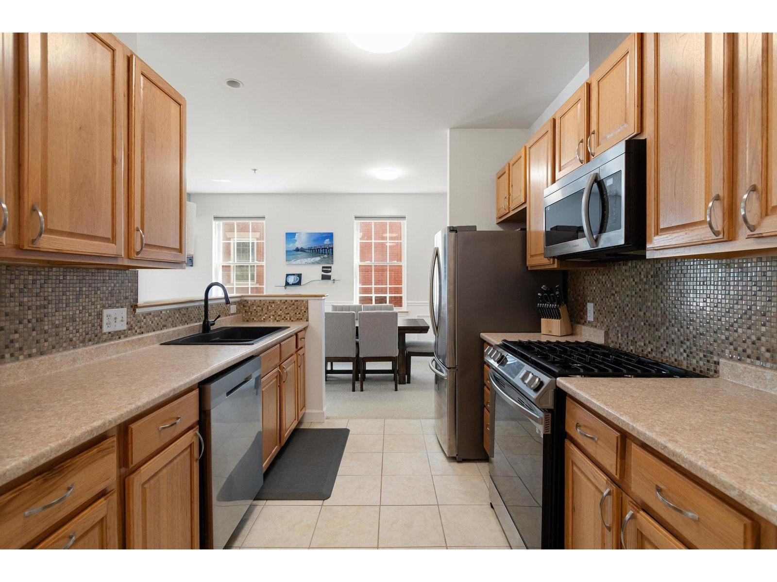 42 Severance Green, Unit 207