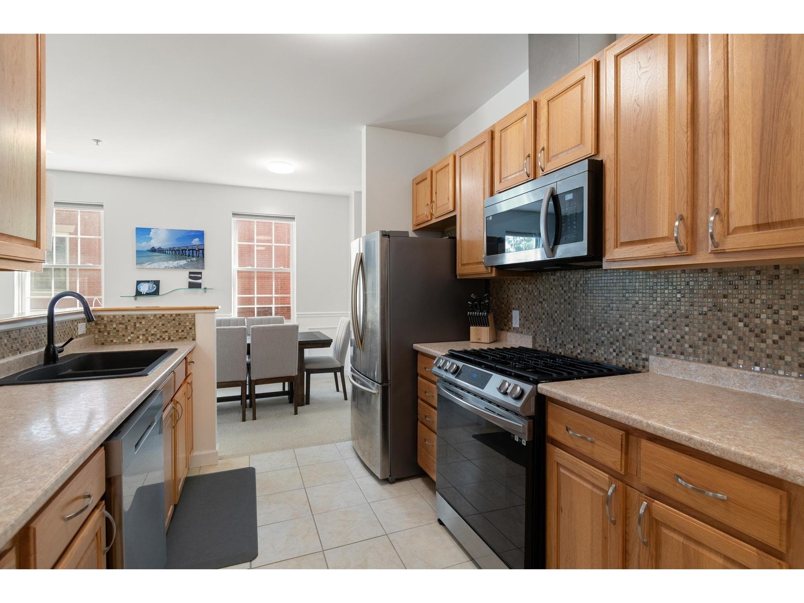 42 Severance Green, Unit 207