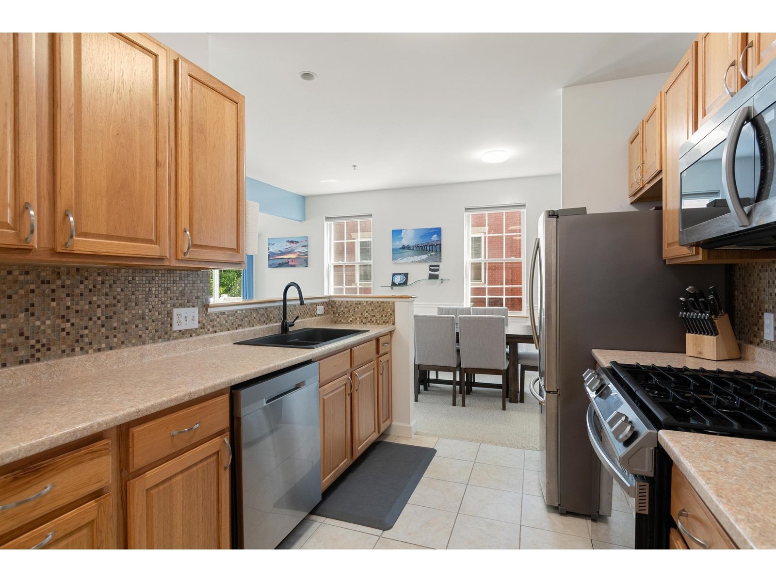 42 Severance Green, Unit 207