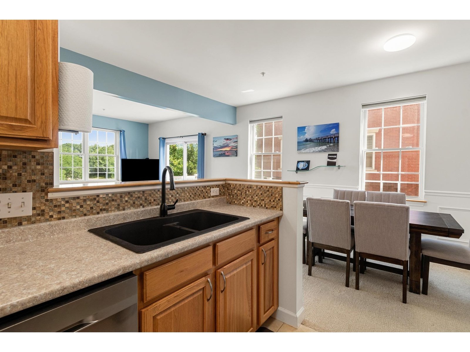 42 Severance Green, Unit 207