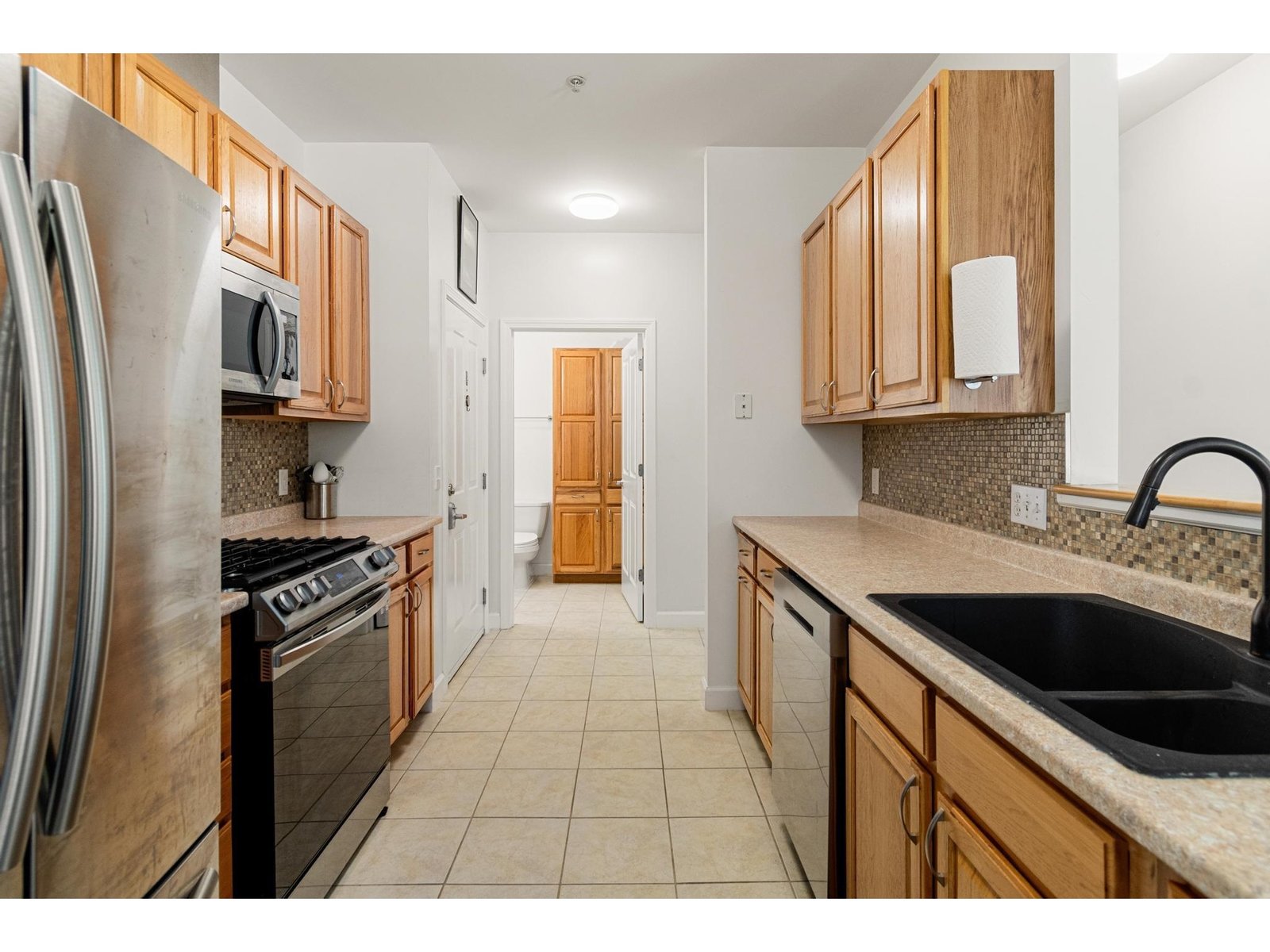 42 Severance Green, Unit 207