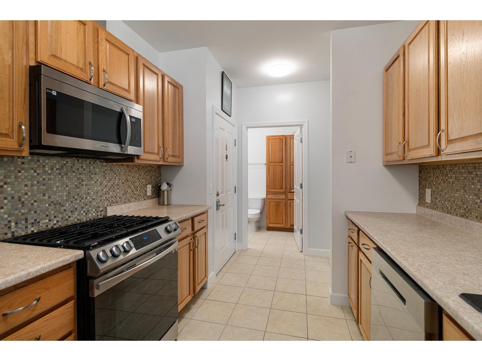 42 Severance Green, Unit 207