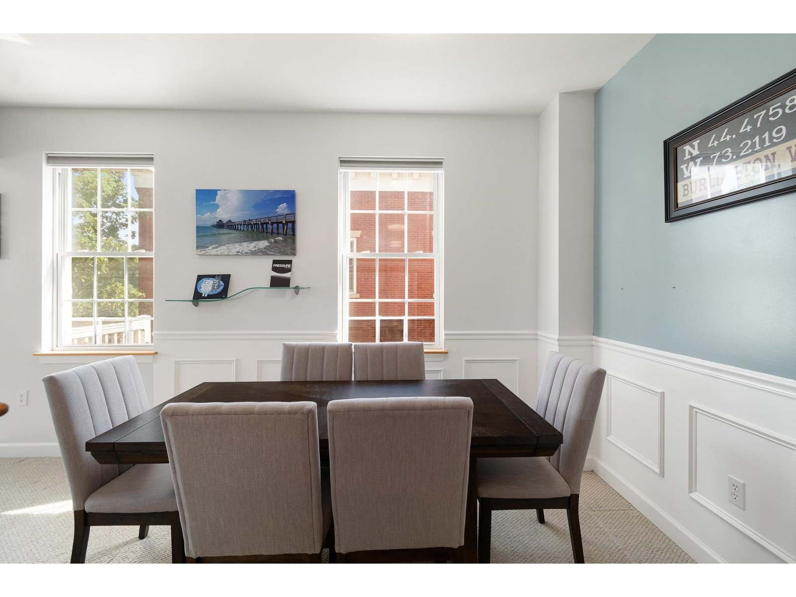 42 Severance Green, Unit 207
