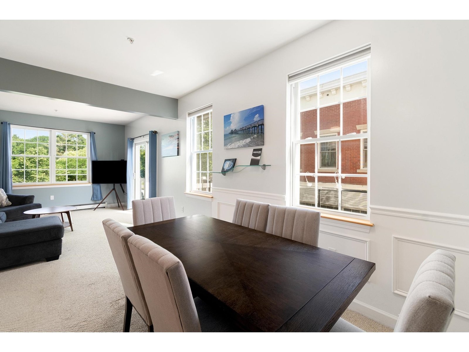 42 Severance Green, Unit 207