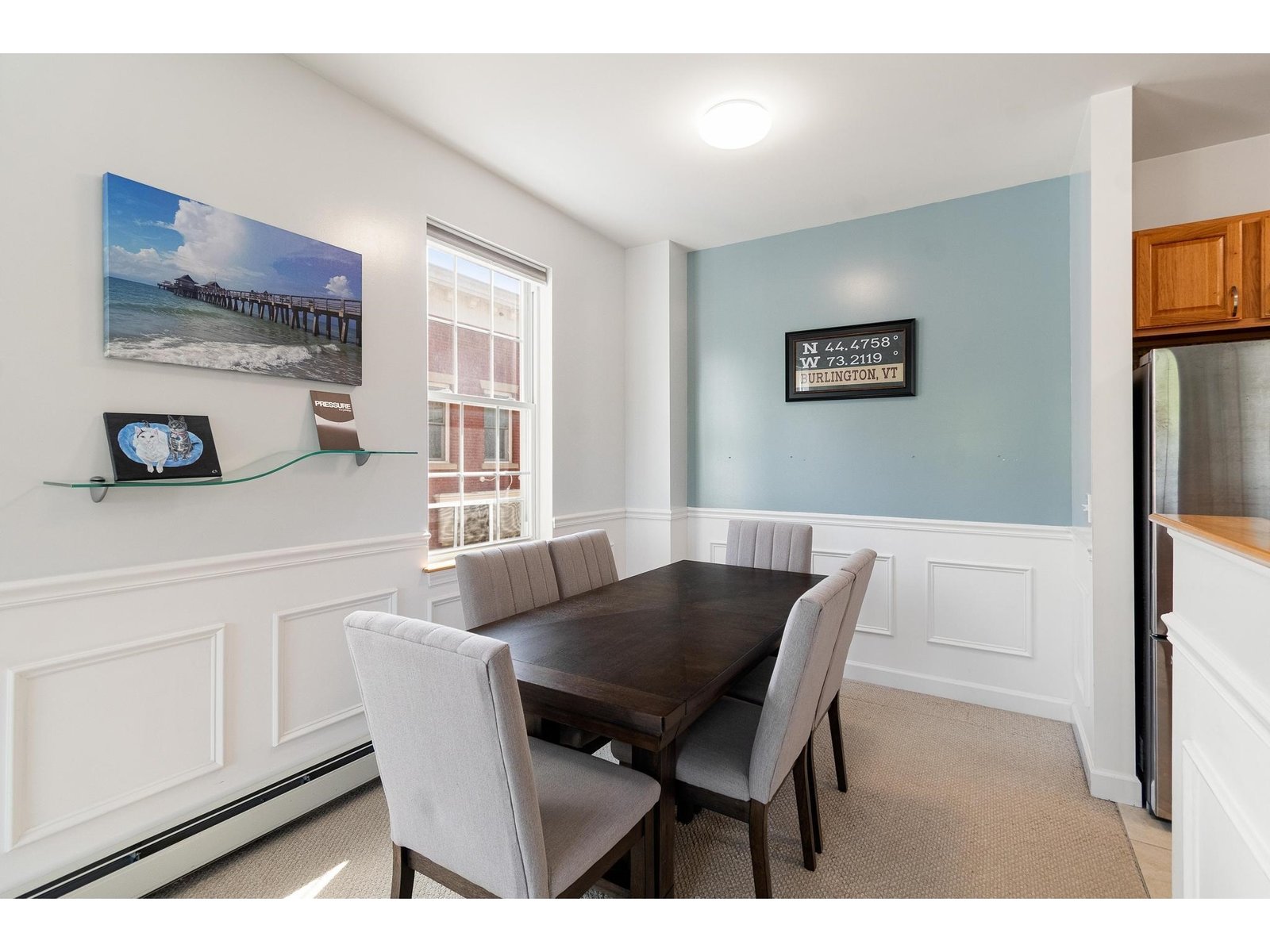 42 Severance Green, Unit 207