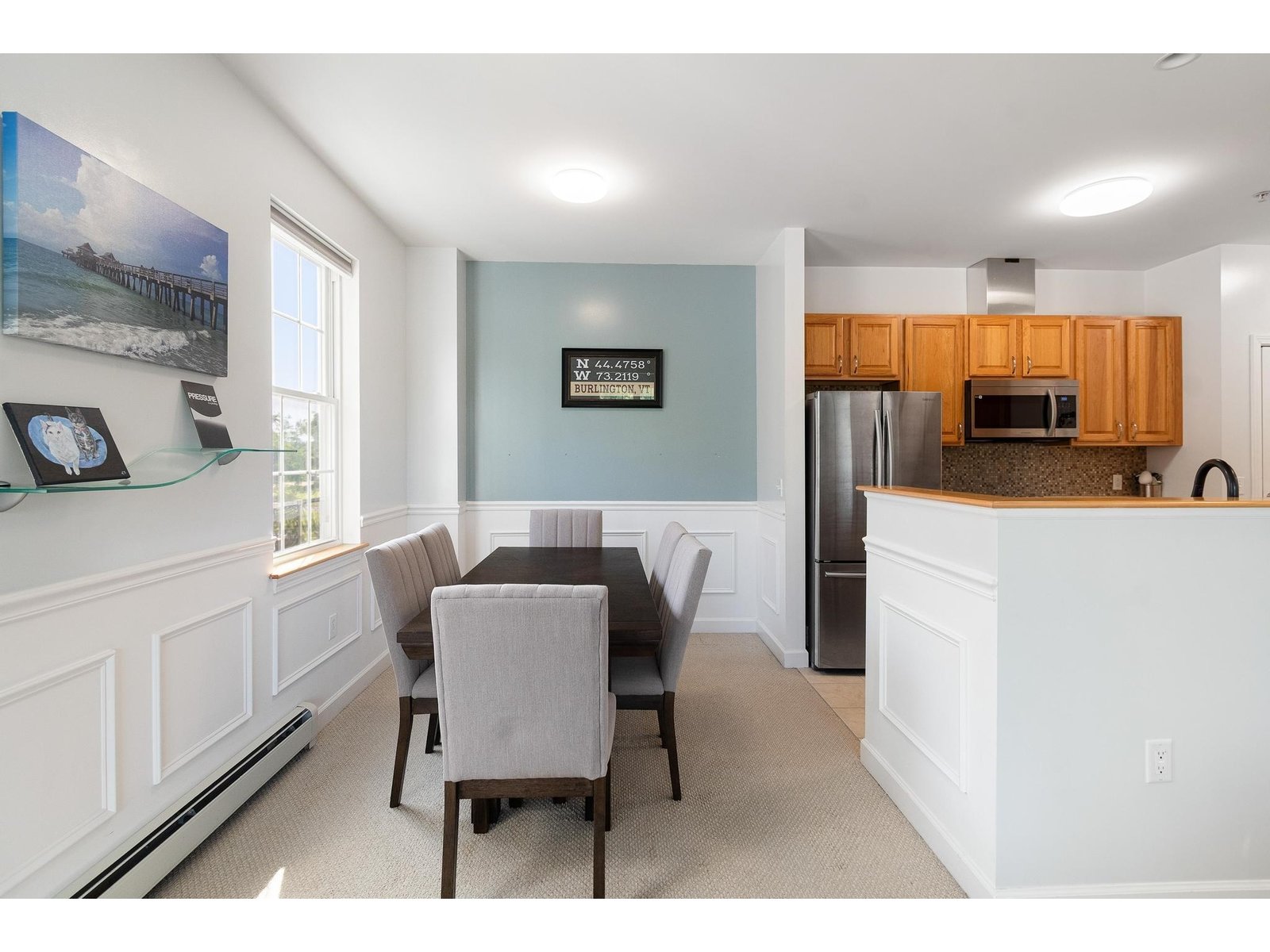 42 Severance Green, Unit 207
