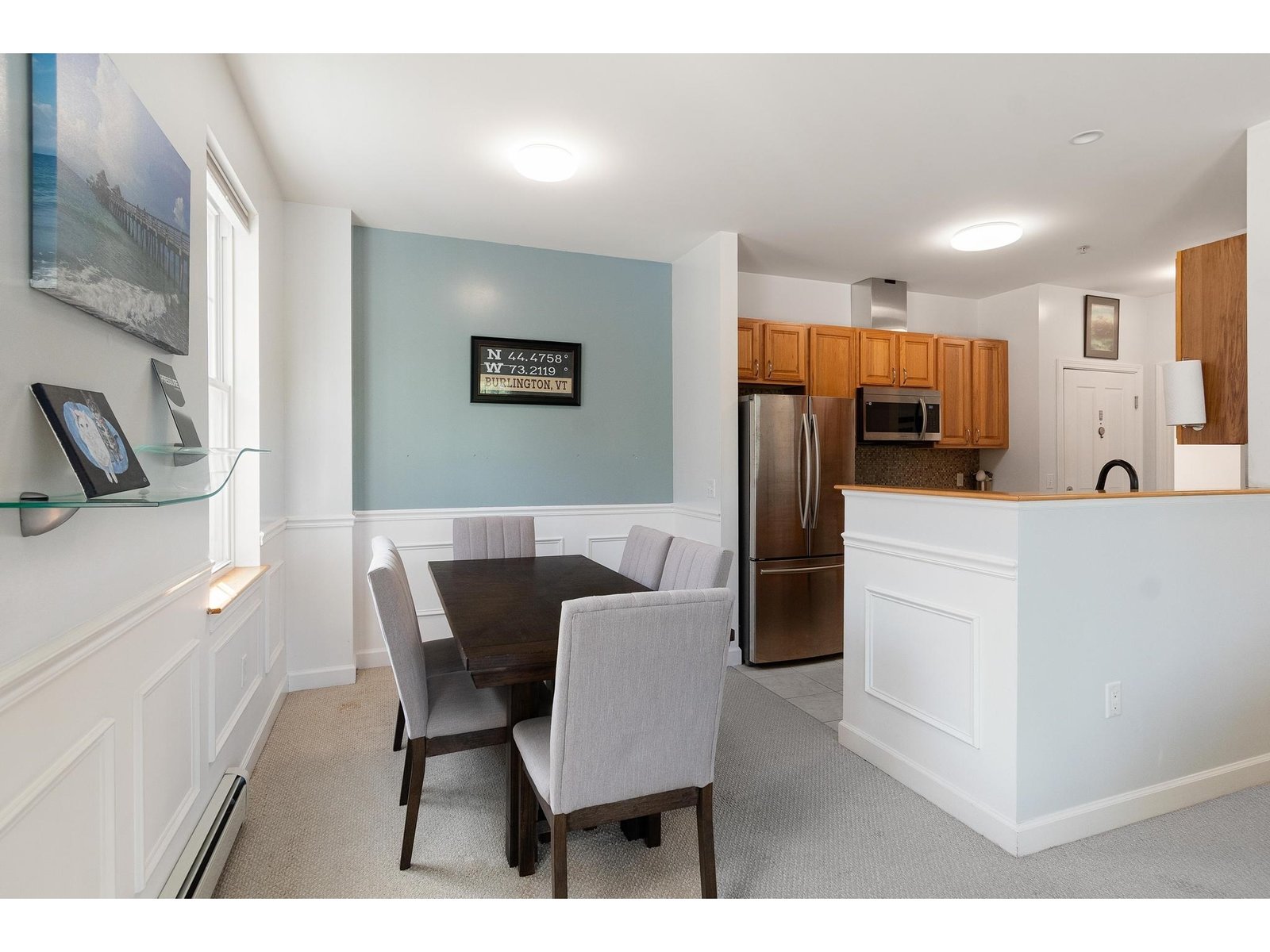 42 Severance Green, Unit 207