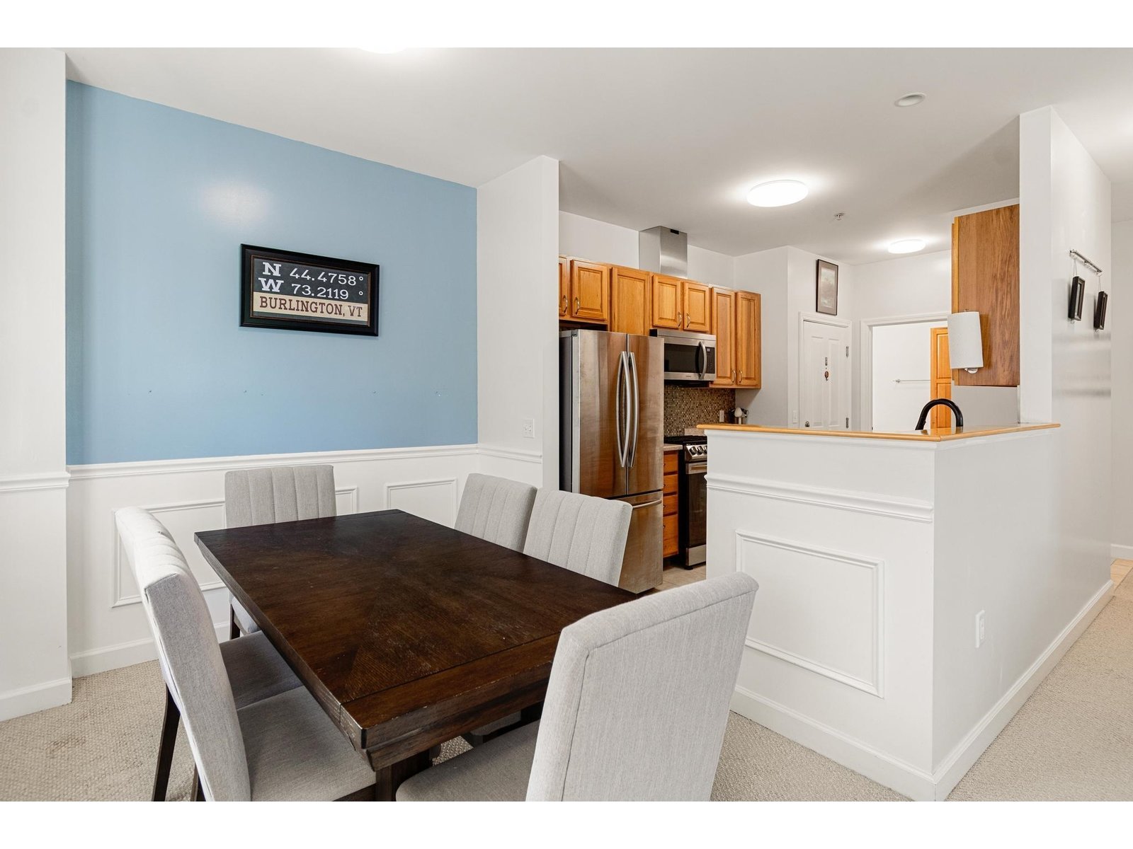 42 Severance Green, Unit 207
