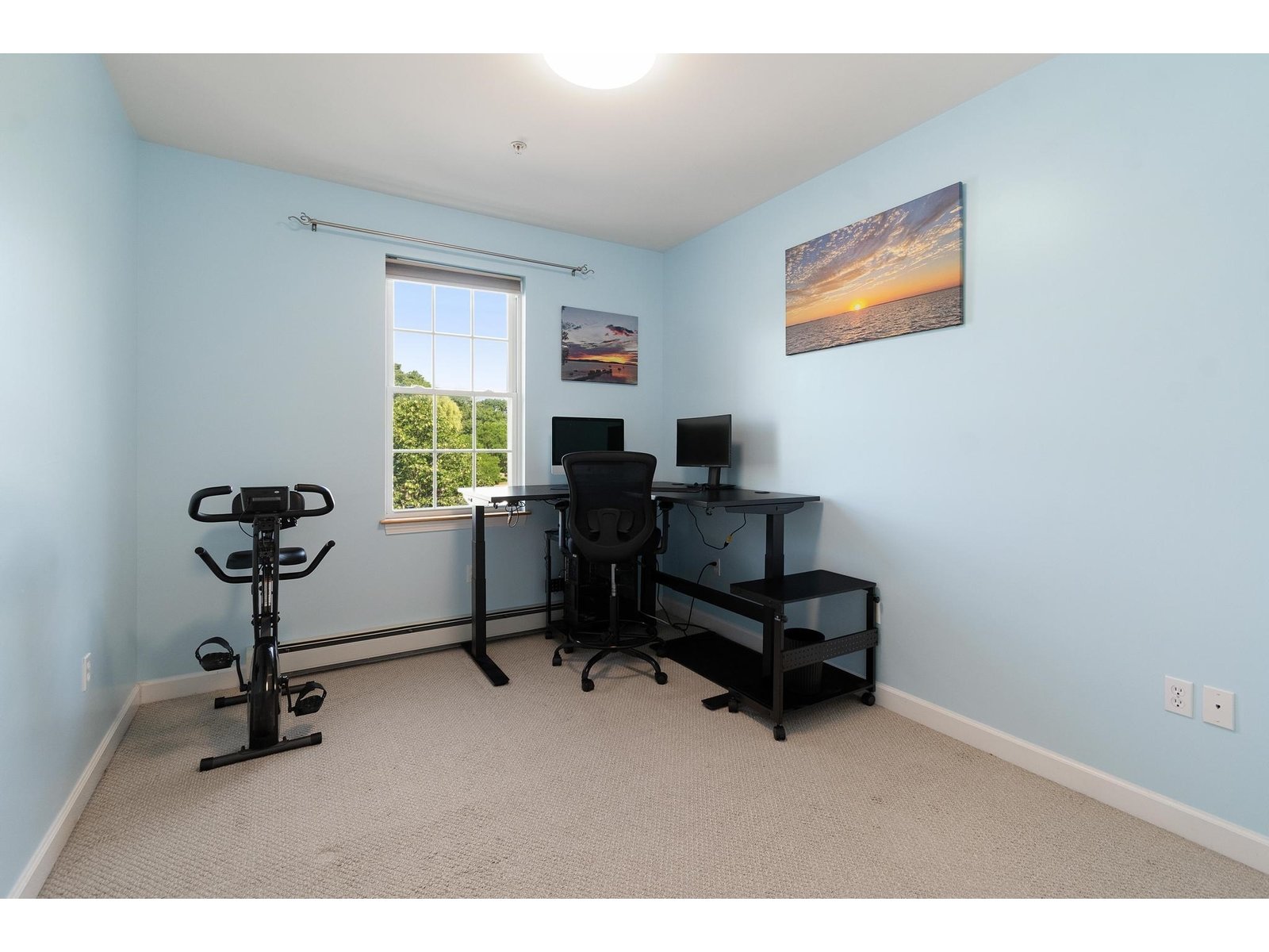 42 Severance Green, Unit 207