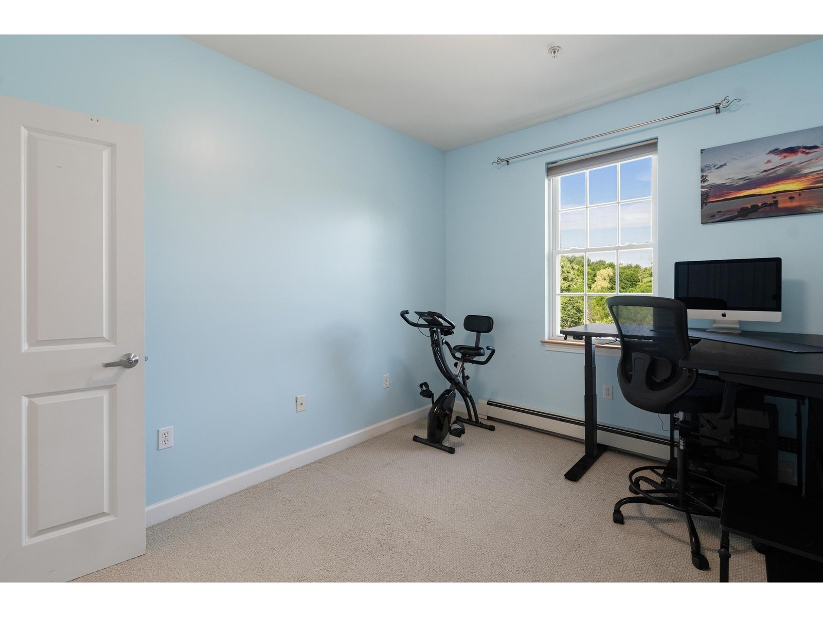 42 Severance Green, Unit 207