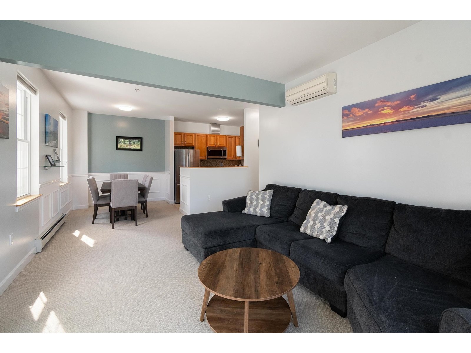 42 Severance Green, Unit 207