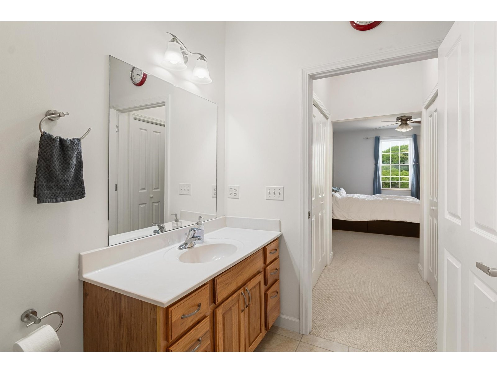 42 Severance Green, Unit 207