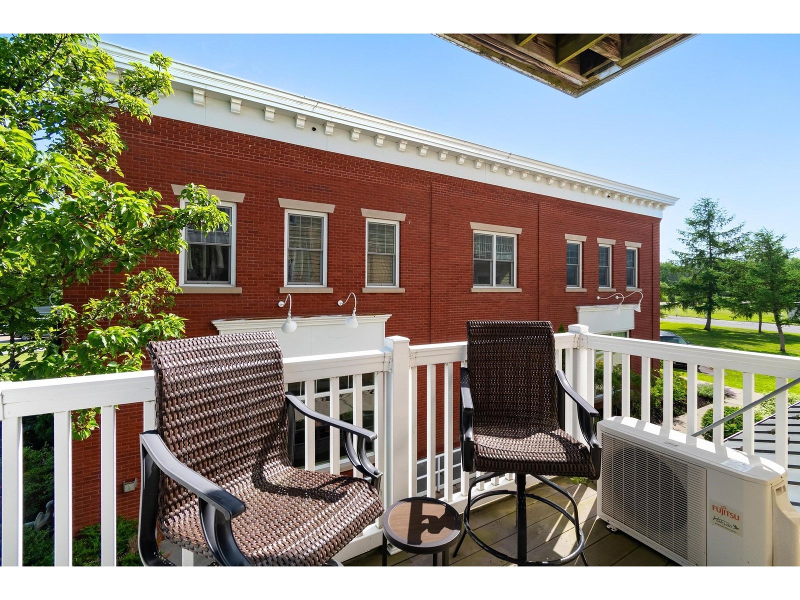 42 Severance Green, Unit 207