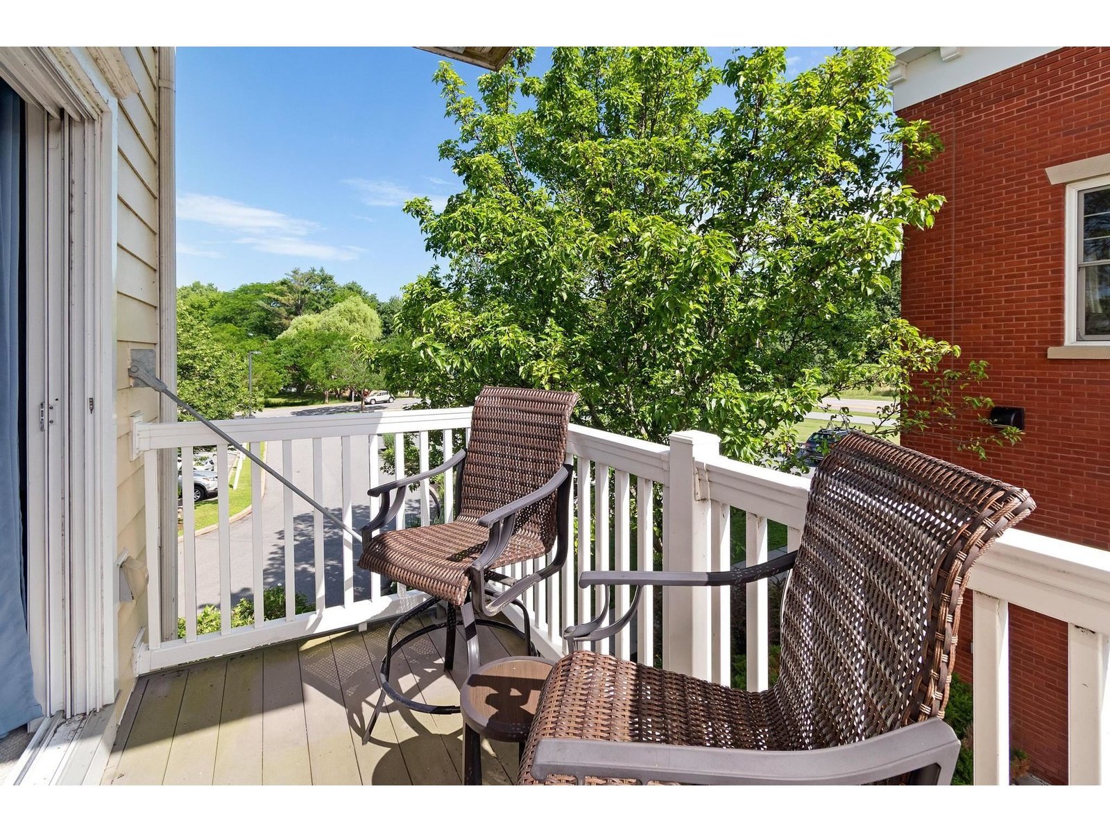 42 Severance Green, Unit 207