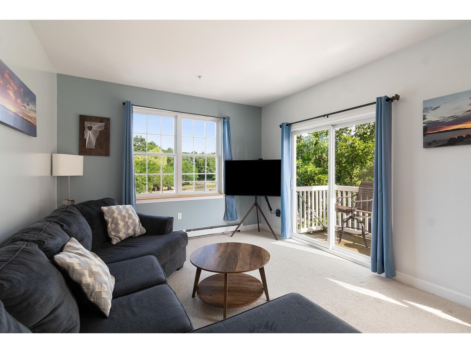 42 Severance Green, Unit 207