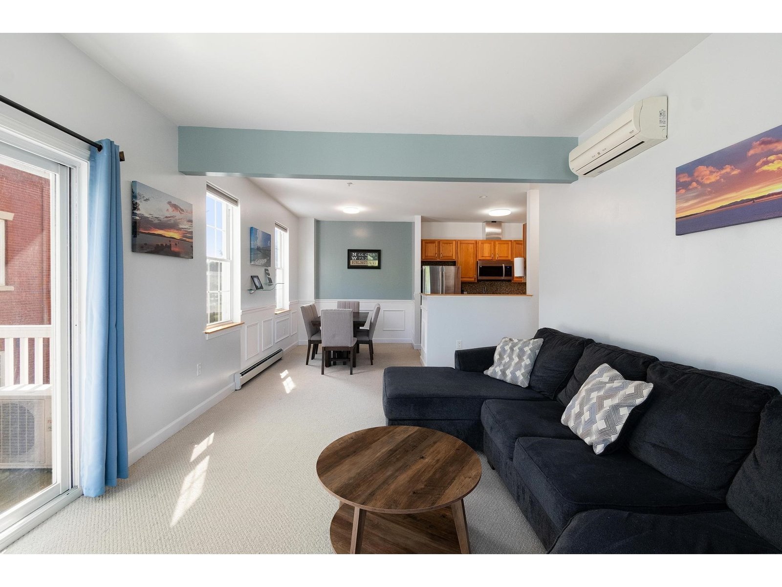 42 Severance Green, Unit 207