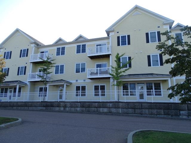 42 Severance Green, Unit 208