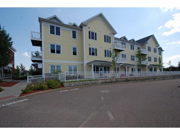 42 Severance Green Unit 306, Colchester