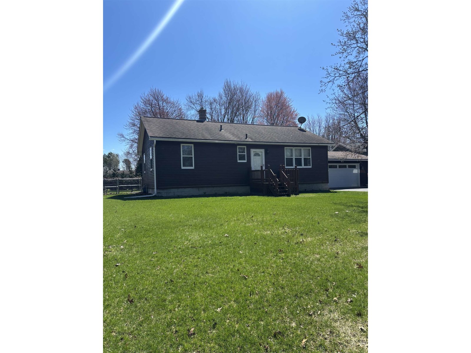 42 Shady Lane