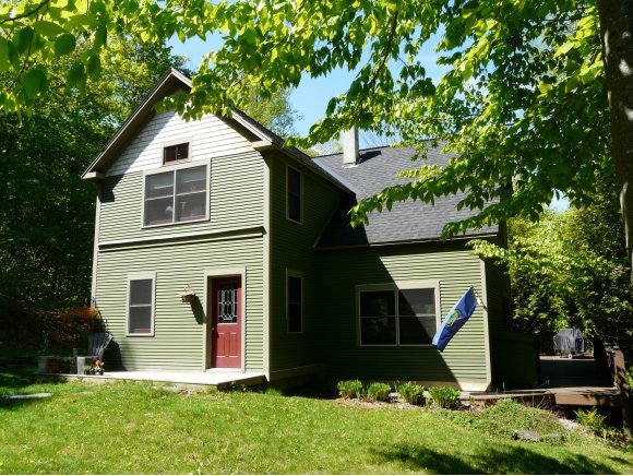 42 Sharkey Drive