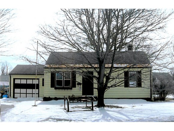 42 South Summit ST