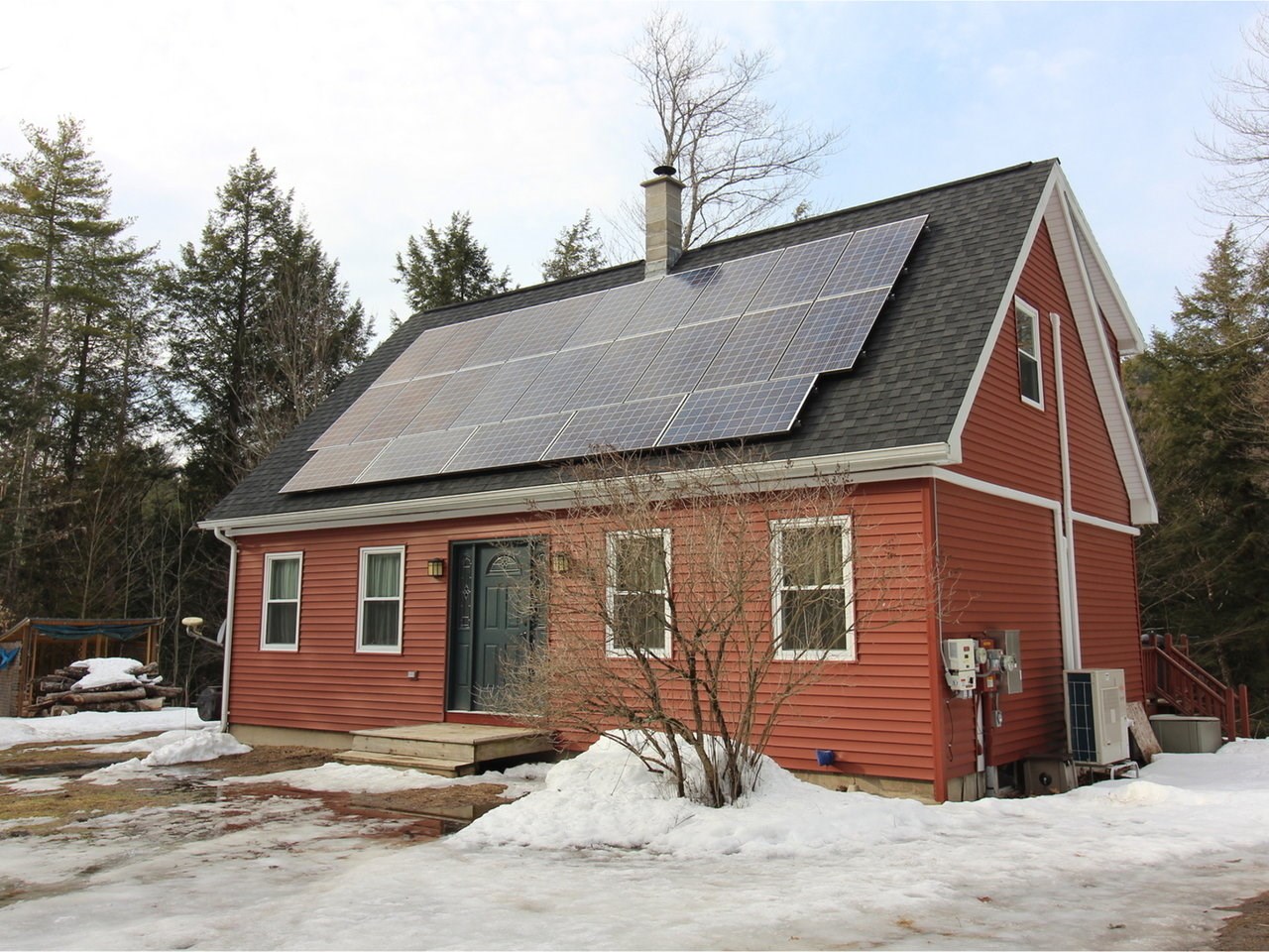 42 Spafford Road
