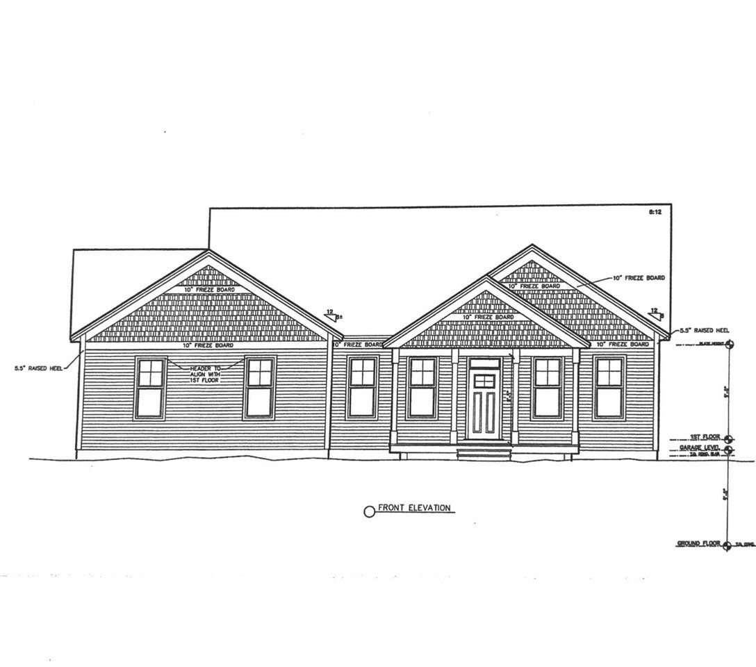 42 Stonebrook Circle