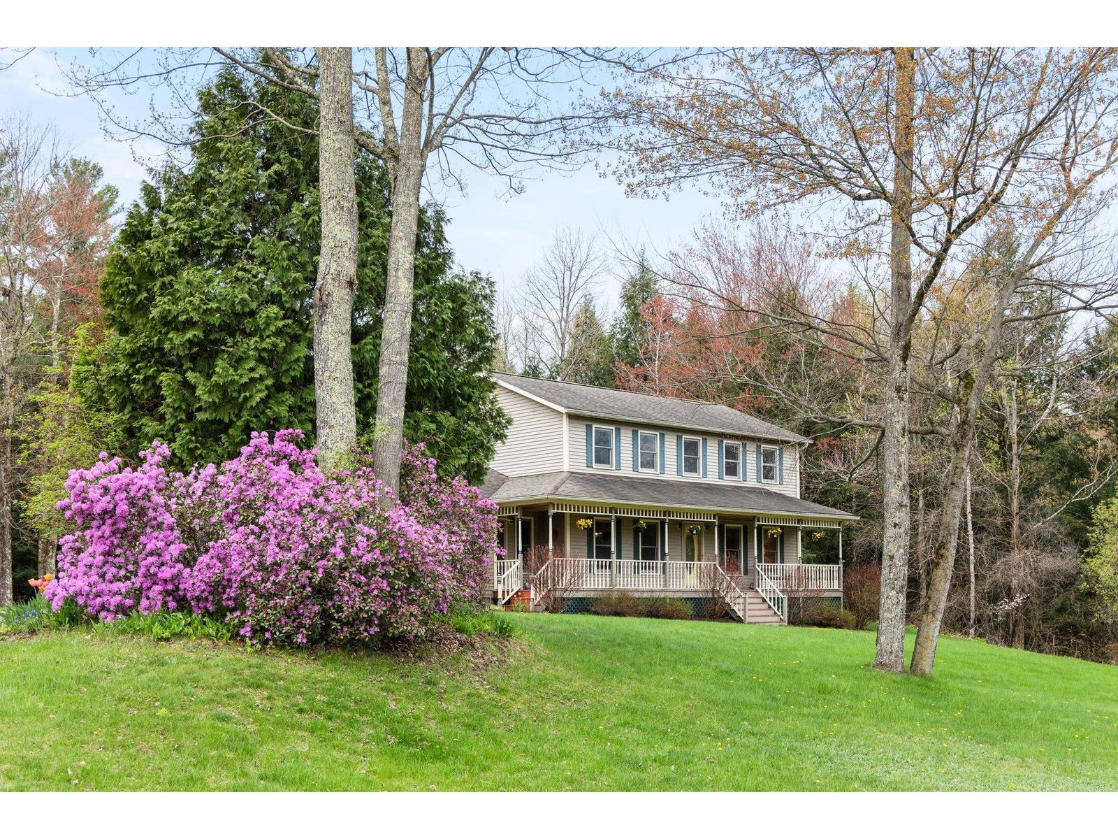 42 Strawberry Lane