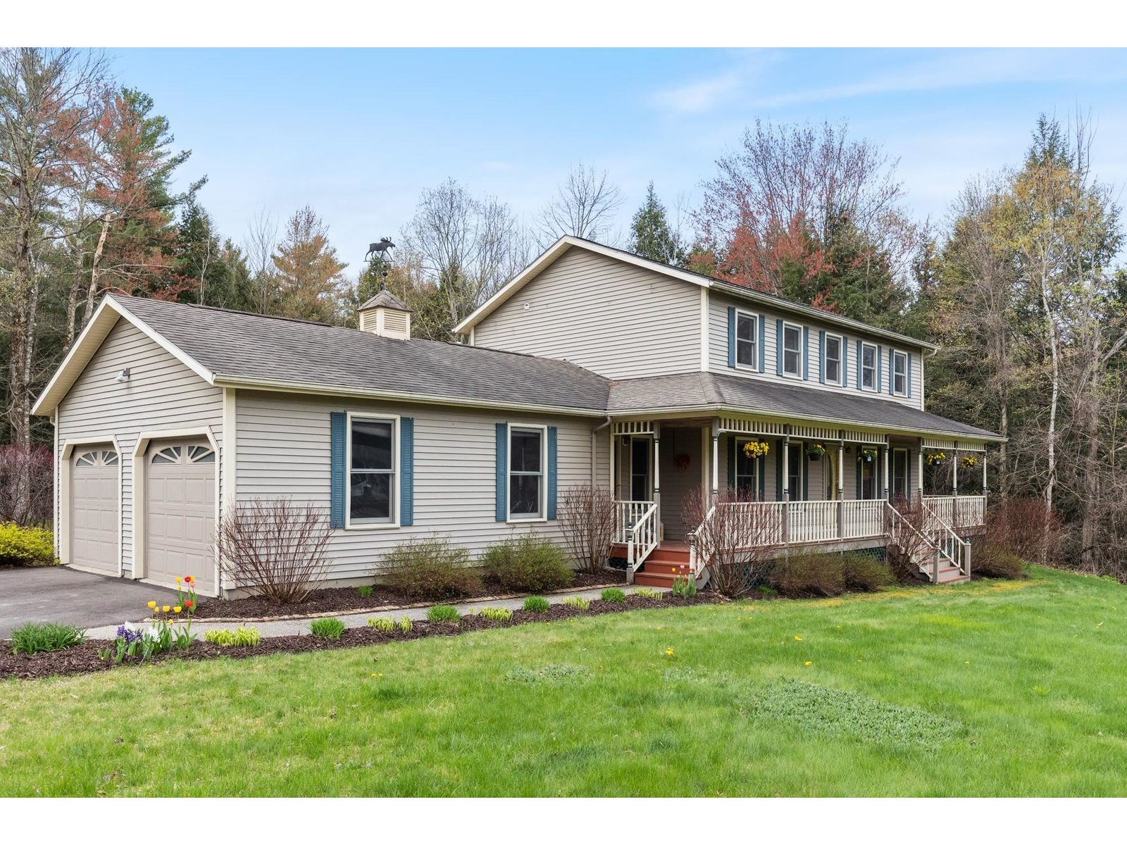 42 Strawberry Lane