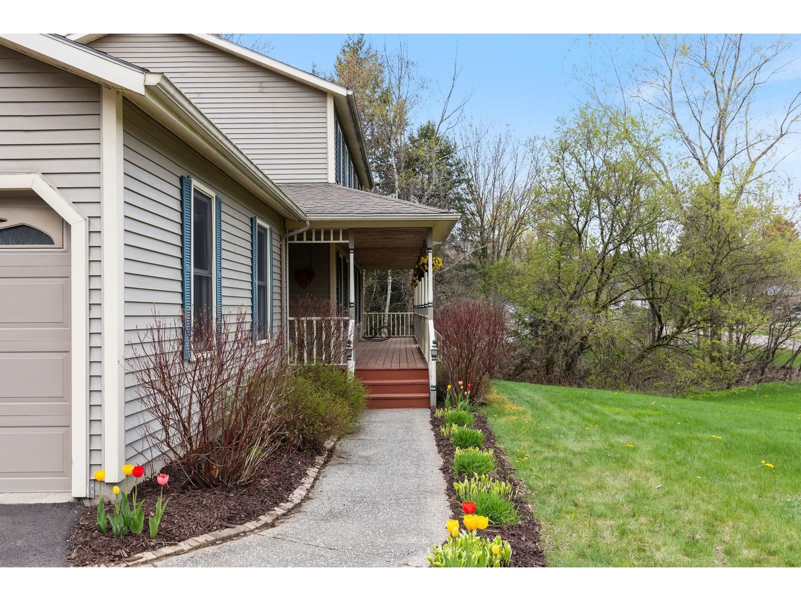 42 Strawberry Lane