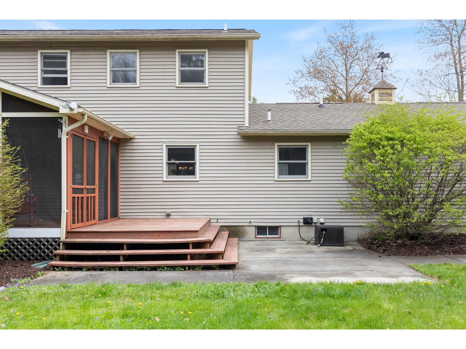 42 Strawberry Lane