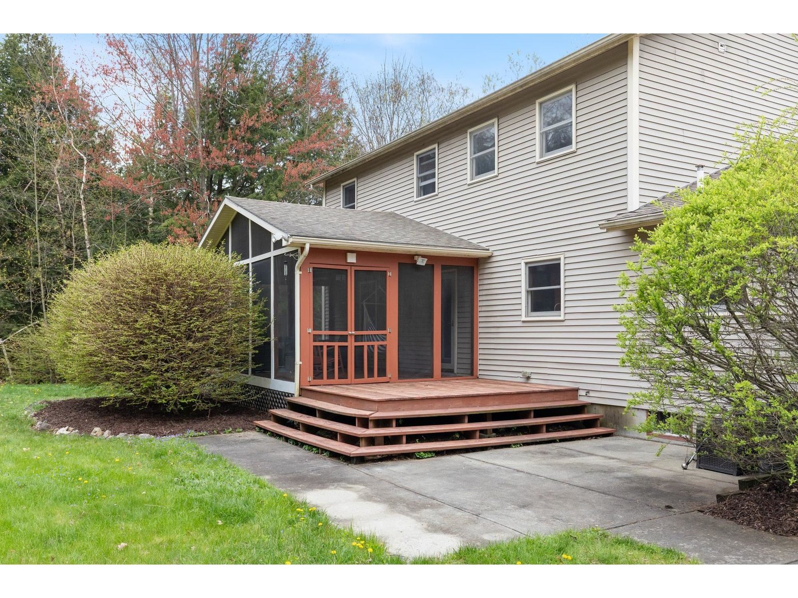 42 Strawberry Lane
