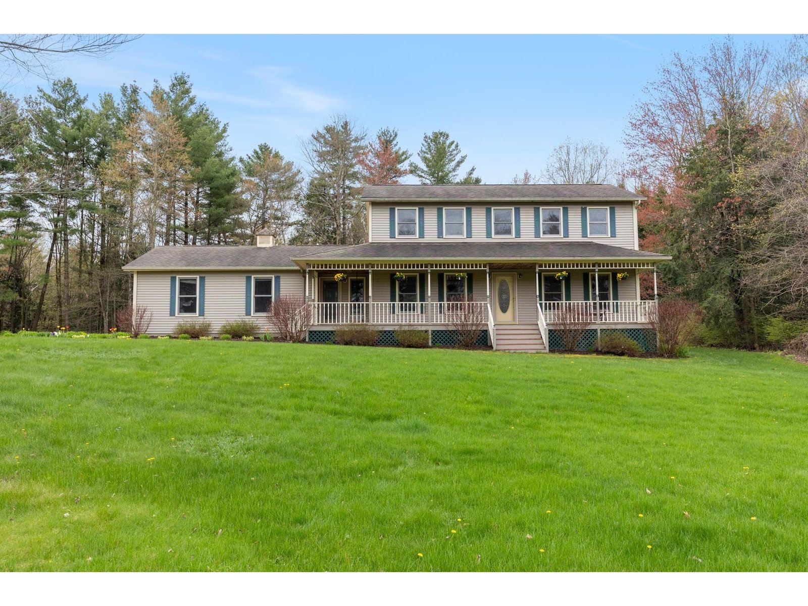 42 Strawberry Lane