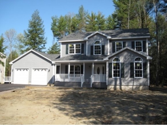 42 Tanglewood Dr